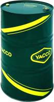 Моторное масло Yacco Lube F 5W30