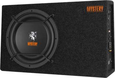 Корпусной активный сабвуфер Mystery MBS-312A