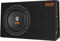 Корпусной активный сабвуфер Mystery MBS-312A