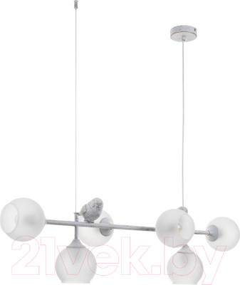 Люстра Arte Lamp Gemelli A2150SP-6WG