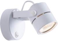 Настенные светильники, споты, бра Arte Lamp Mizar A1311AP-1WH