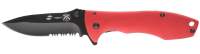 Туристические ножи STINGER FK-721RD