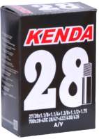 Камера для велосипеда Kenda 700x28/45C / 511317