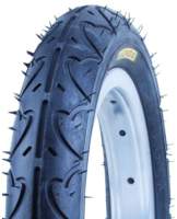 Колеса, покрышки, камеры для велосипедов Kenda K909A 10x2.00 / 525003