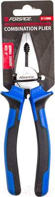 Плоскогубцы Forsage F-611200B