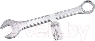 Гаечный ключ WMC Tools 75528