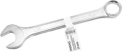 Гаечный ключ WMC Tools 75530