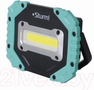 Фонари, прожекторы Sturm! 4052-03-600