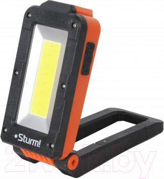 Фонари, прожекторы Sturm! 4052-05-300