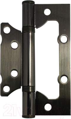 Петля дверная Стандарт 2BB AB 100x63x2