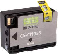 Картридж Cactus CS-CN053