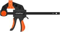 Тиски, струбцины, гейферные зажимы Startul ST9026-15