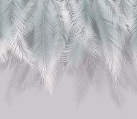 Фотообои листовые Citydecor Пальмовые листья