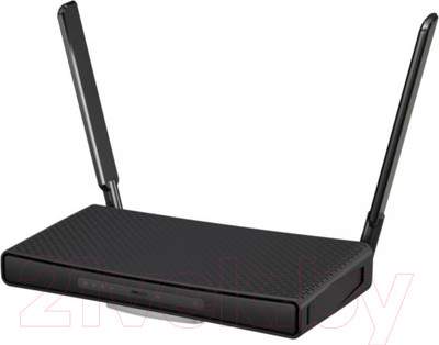 Беспроводной маршрутизатор Mikrotik RBD53iG-5HacD2HnD