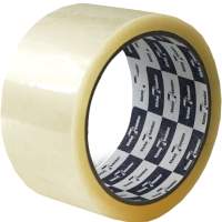 Скотч канцелярский Klebebander S50228P 50ммх57м