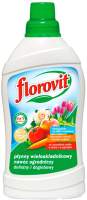 Удобрения для растений Florovit универсальный