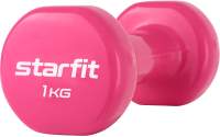 Гантель Starfit DB-101