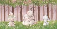 Фотообои листовые Citydecor Magic Forest 5