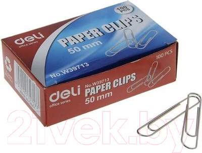 Канцелярские мелочи Deli 39713