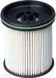 Топливный фильтр Knecht/Mahle KX491/1D