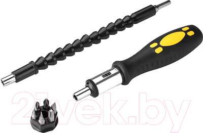 Отвертка Deko BS8 SET 8 / 065-0598