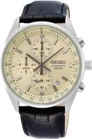 Часы наручные мужские Seiko SSB383P1