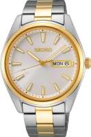 Часы наручные мужские Seiko CS Dress SUR446P1