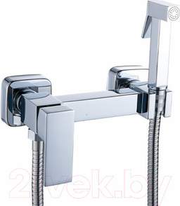 Лейка гигиенического душа Diadonna D47-19004