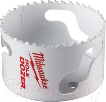 Коронка Milwaukee 49560177