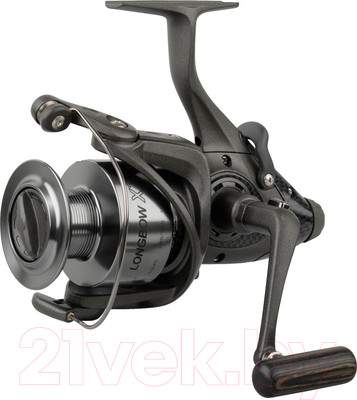 Катушка безынерционная Okuma Longbow / LBXT-655