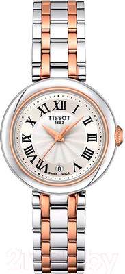 Часы наручные женские Tissot Bellissima T126.010.22.013.01