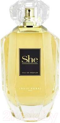 Парфюмерная вода Louis Varel She