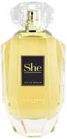 Парфюмерная вода Louis Varel She