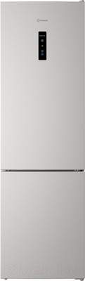 Холодильник с морозильником Indesit ITR 5200 W