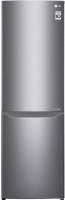 Холодильник с морозильником LG GA-B419SDJL