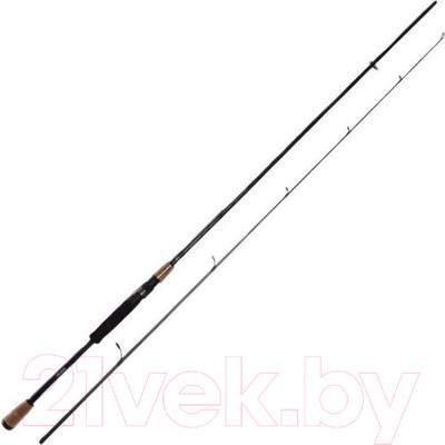 Удочки, спиннинги, удилища Okuma Azaki Spin / AZK-S-902H
