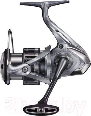 Катушка безынерционная Shimano Nasci 1000FC / NAS1000FC