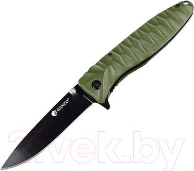 Туристические ножи GANZO G620g-1