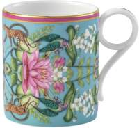 Посуда для горячих напитков Wedgwood Wonderlust Бродячий зверинец / 1057273
