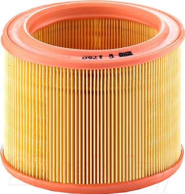 Воздушный фильтр Mann-Filter C1760