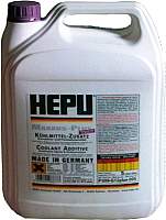 Охлаждающие жидкости Hepu Концентрат P999-G13