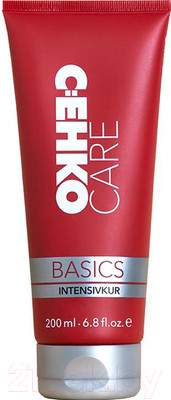 Маска для волос C:EHKO Care Basics для интенсивного ухода