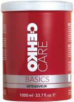 Маска для волос C:EHKO Care Basics для интенсивного ухода
