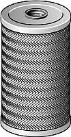 Топливный фильтр Purflux C495E