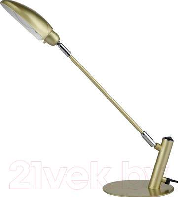 Настольная лампа Lussole Roma LST-4374-01