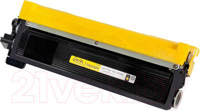 Картридж Sakura Printing SATN230Y