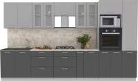 Кухонный гарнитур Interline Мила 3.6 ВТ