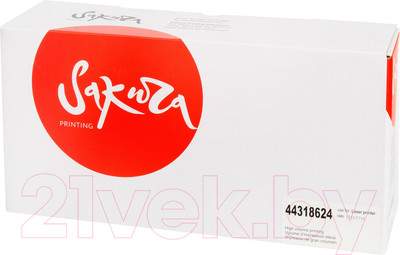 Картридж Sakura Printing SA44318624