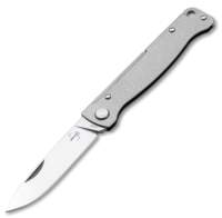 Нож туристический Boker Plus Atlas SW / 01BO856
