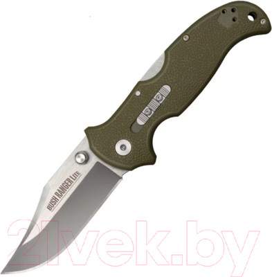 Нож туристический Cold Steel Bush Ranger Lite / 21A